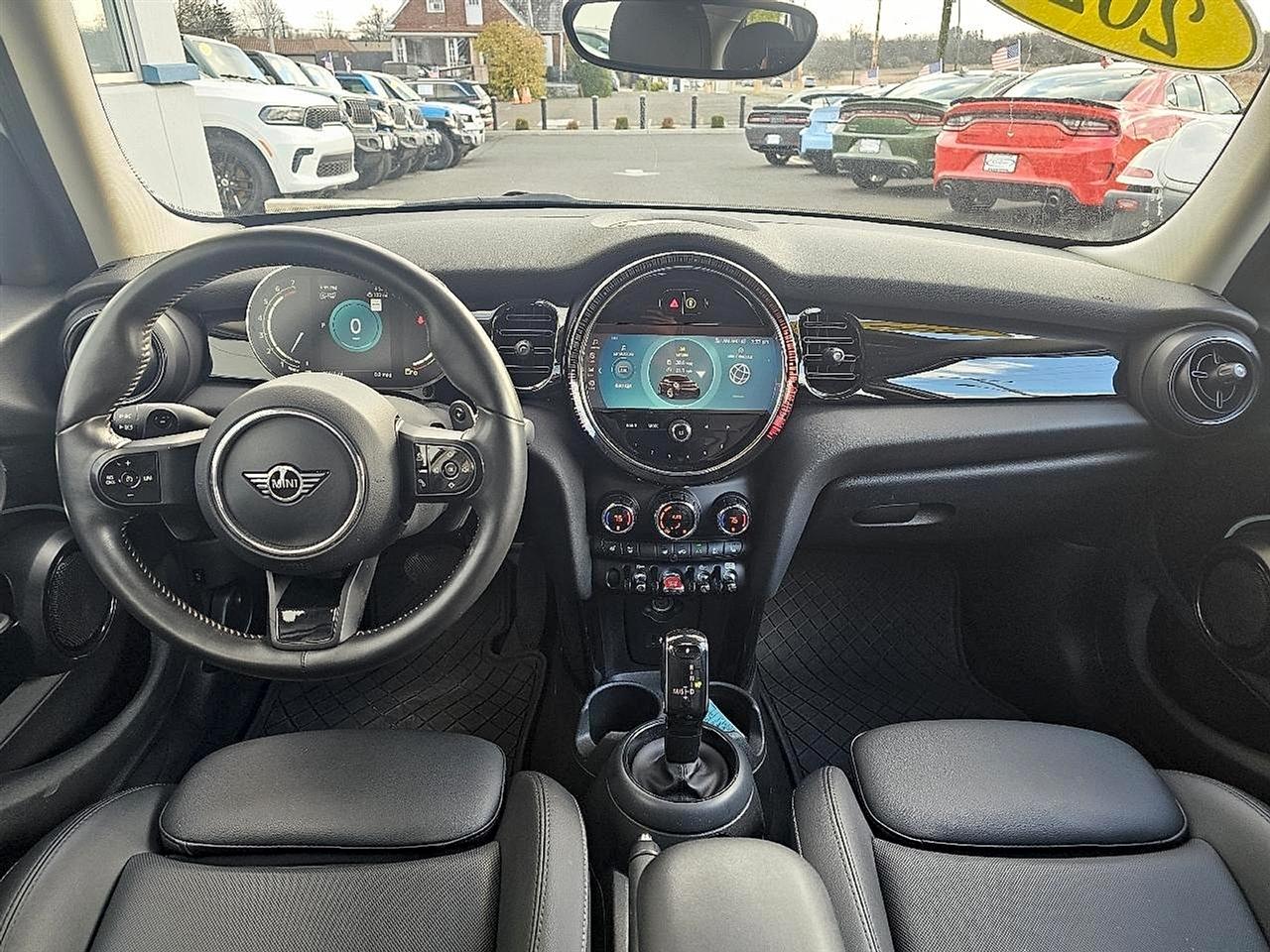 MINI Hardtop 4 Door Cooper S FWD 2023