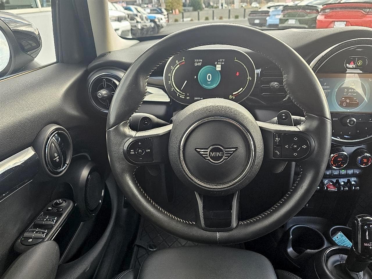 MINI Hardtop 4 Door Cooper S FWD 2023
