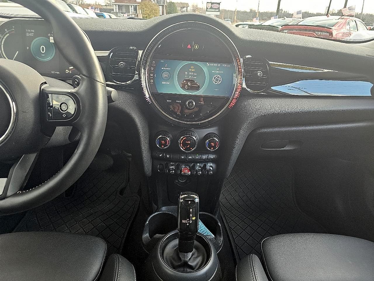 MINI Hardtop 4 Door Cooper S FWD 2023