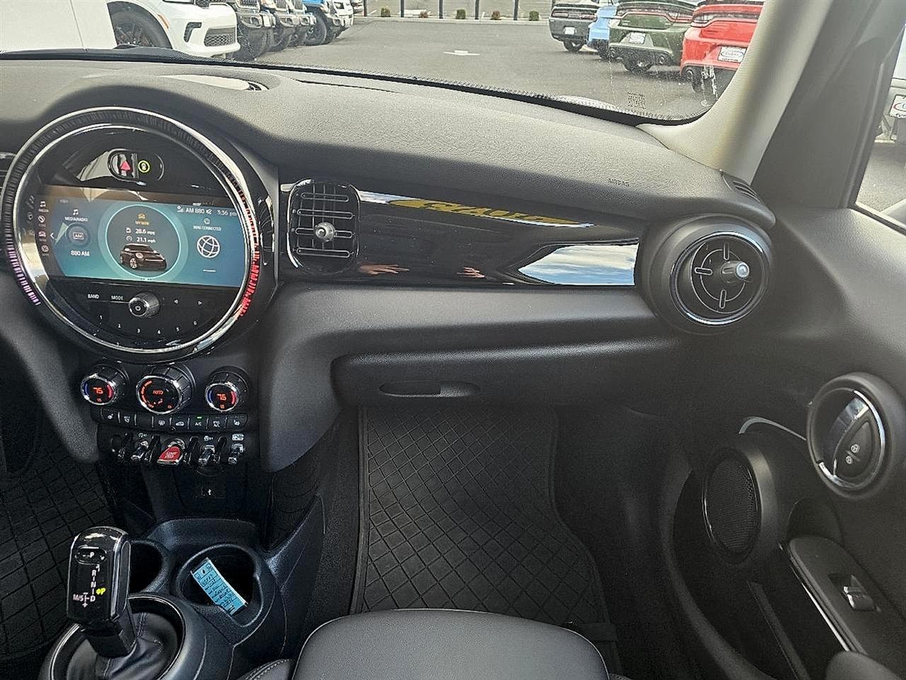 MINI Hardtop 4 Door Cooper S FWD 2023