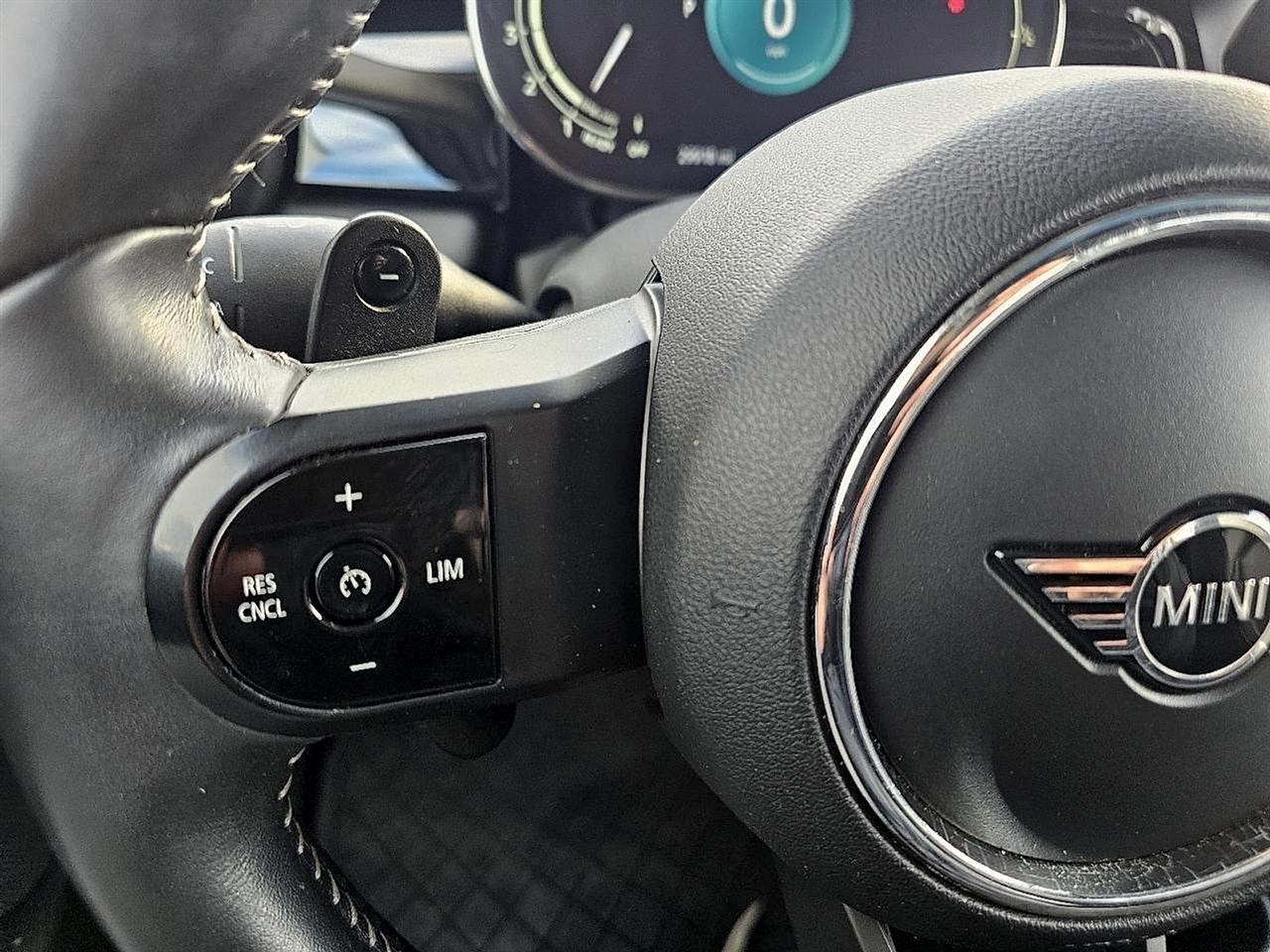 MINI Hardtop 4 Door Cooper S FWD 2023