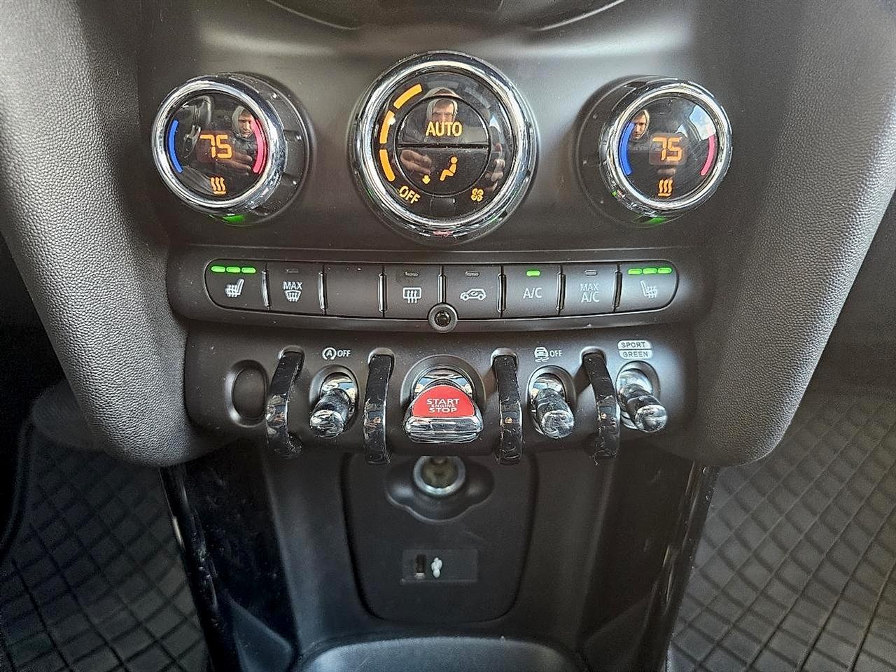 MINI Hardtop 4 Door Cooper S FWD 2023