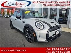 2023 MINI Hardtop 4 Door 