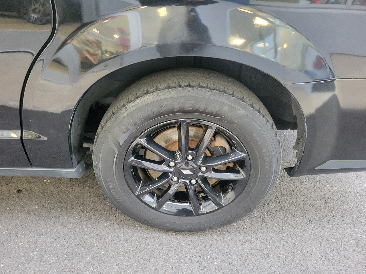 Dodge Grand Caravan GT Wagon 2019