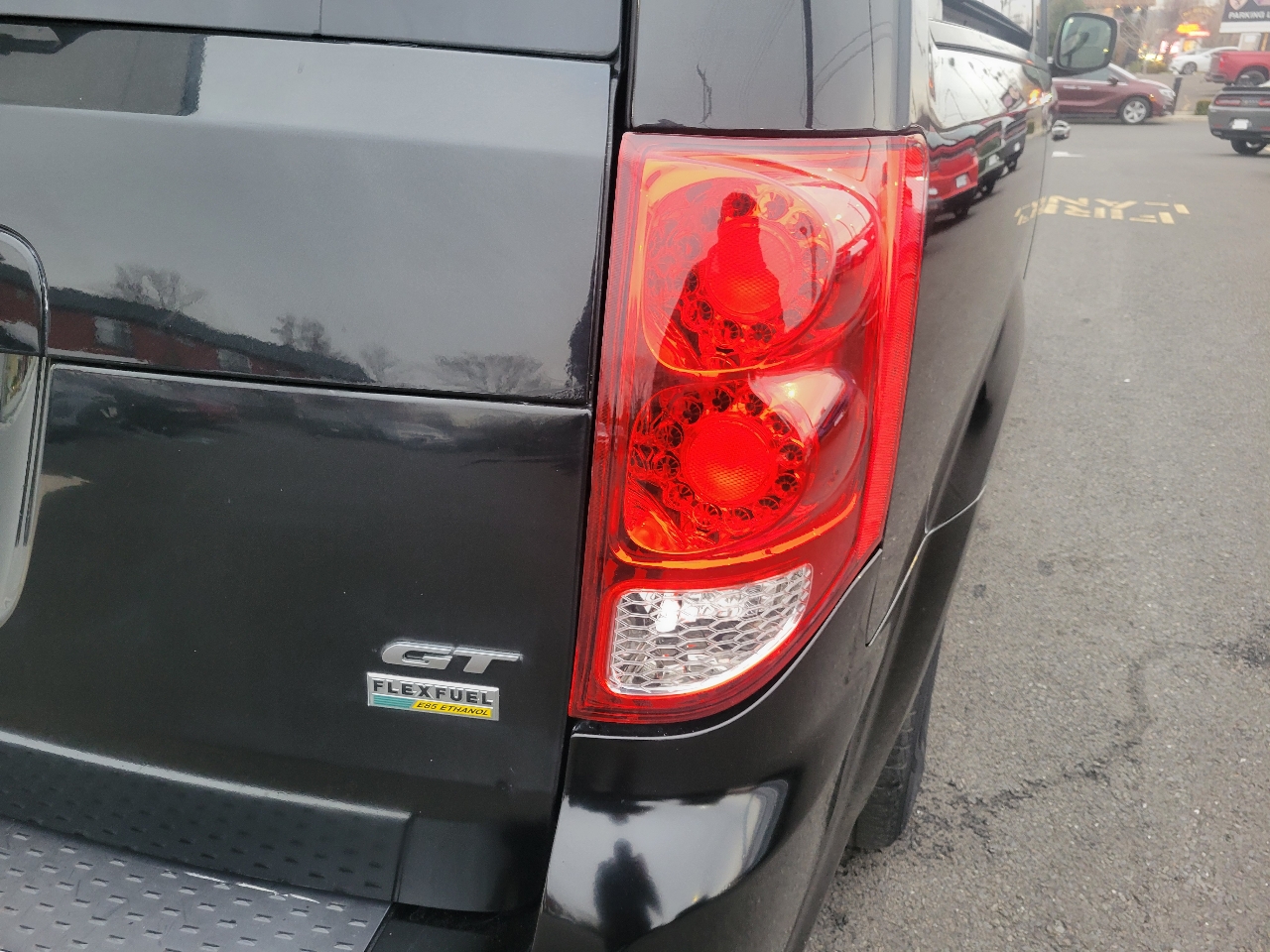 Dodge Grand Caravan GT Wagon 2019