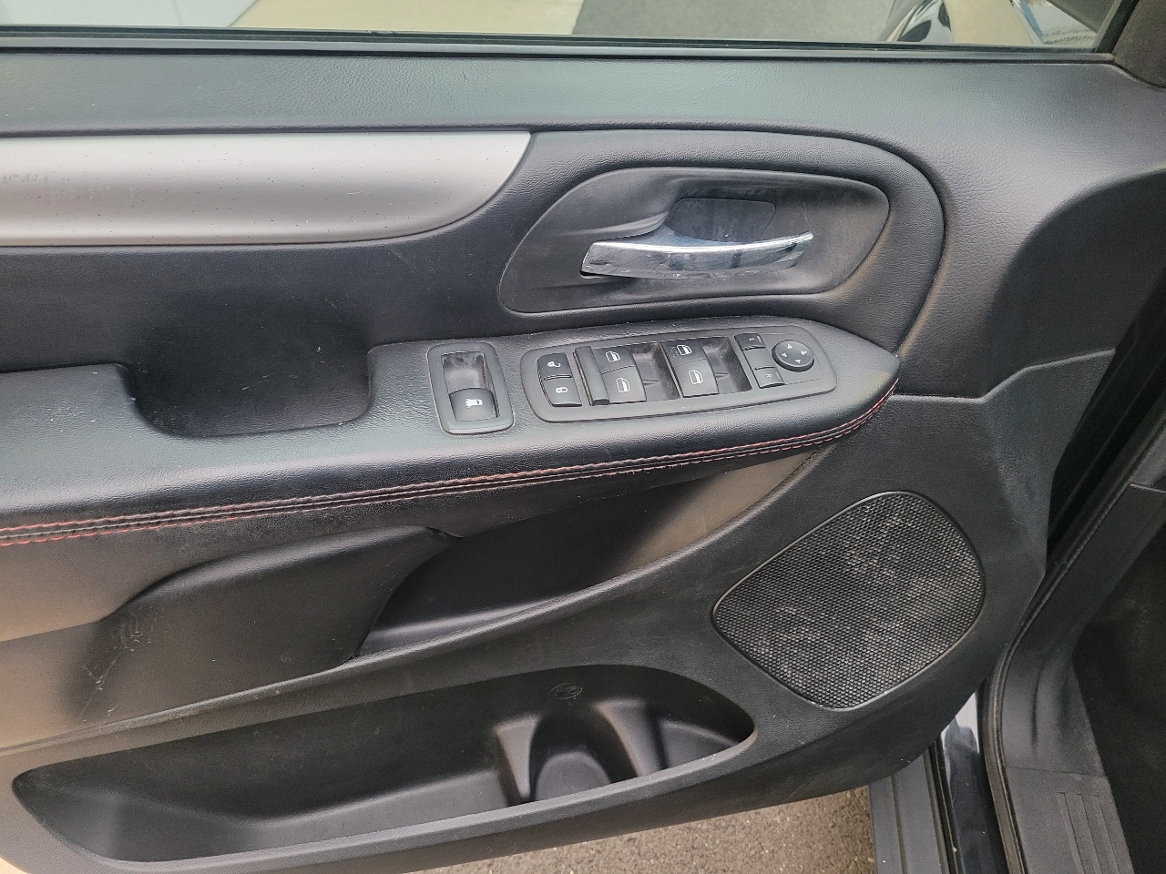 Dodge Grand Caravan GT Wagon 2019