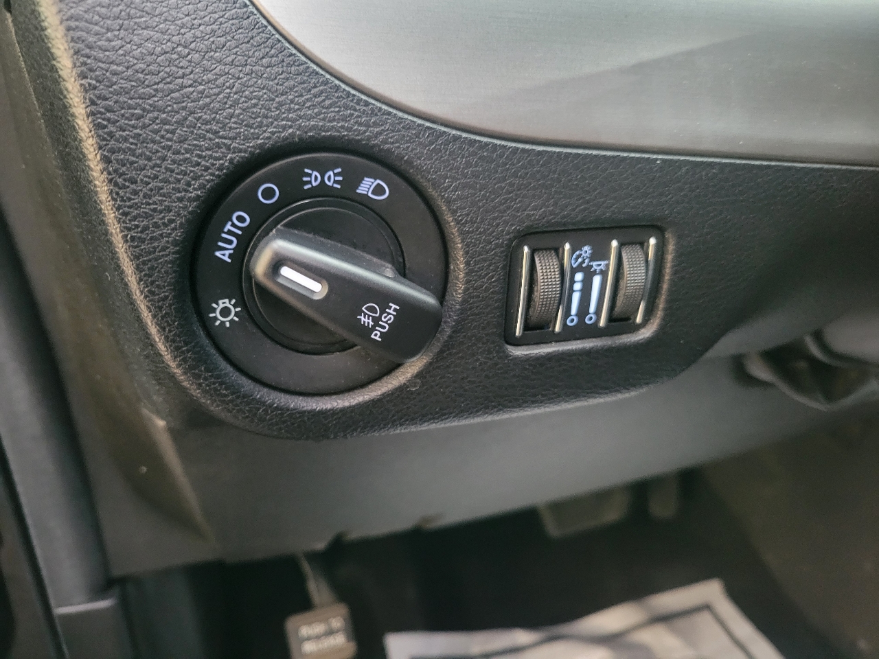 Dodge Grand Caravan GT Wagon 2019