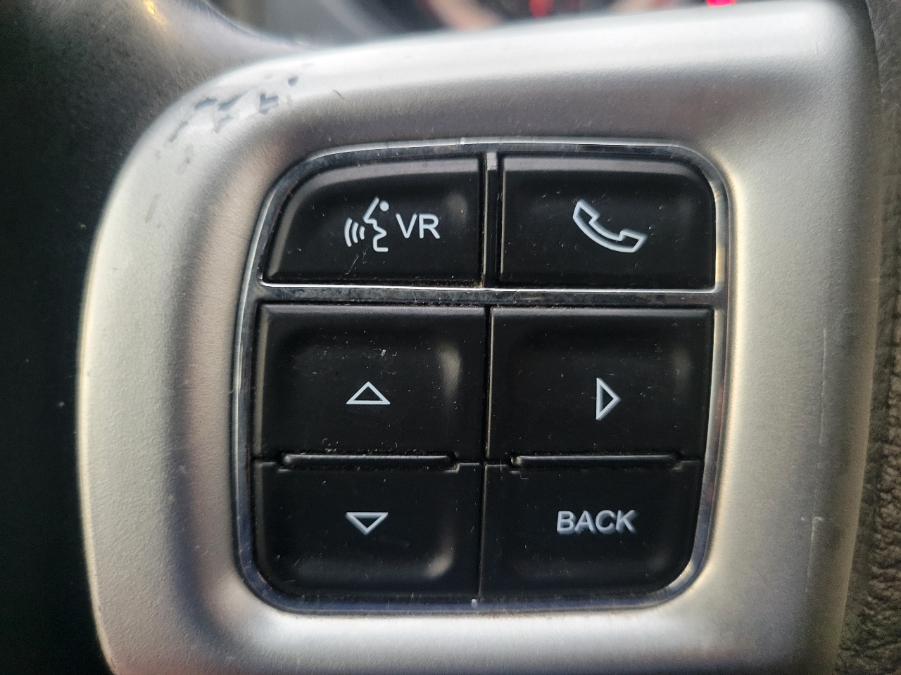 Dodge Grand Caravan GT Wagon 2019