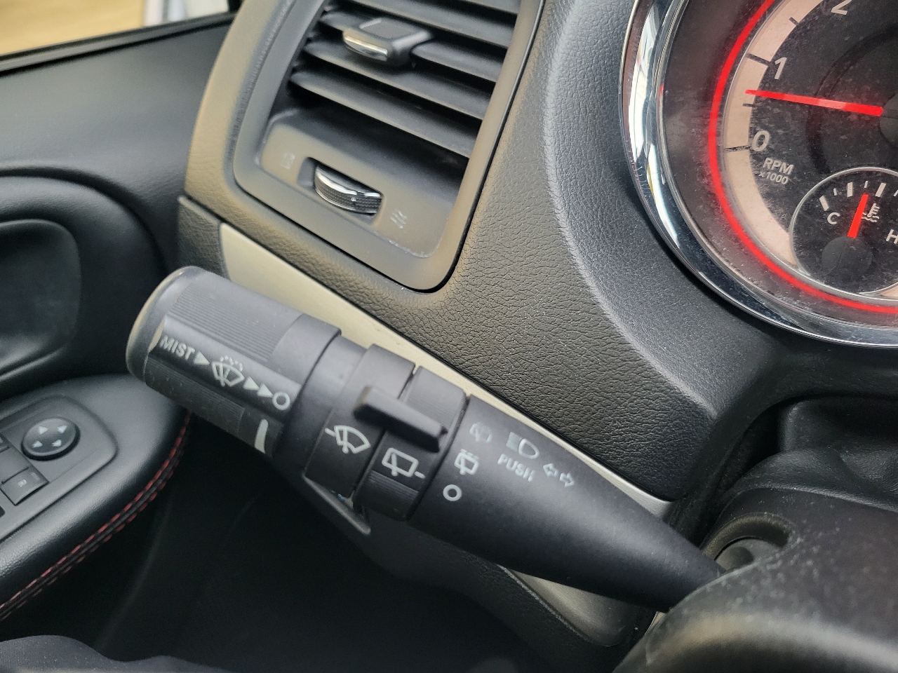 Dodge Grand Caravan GT Wagon 2019