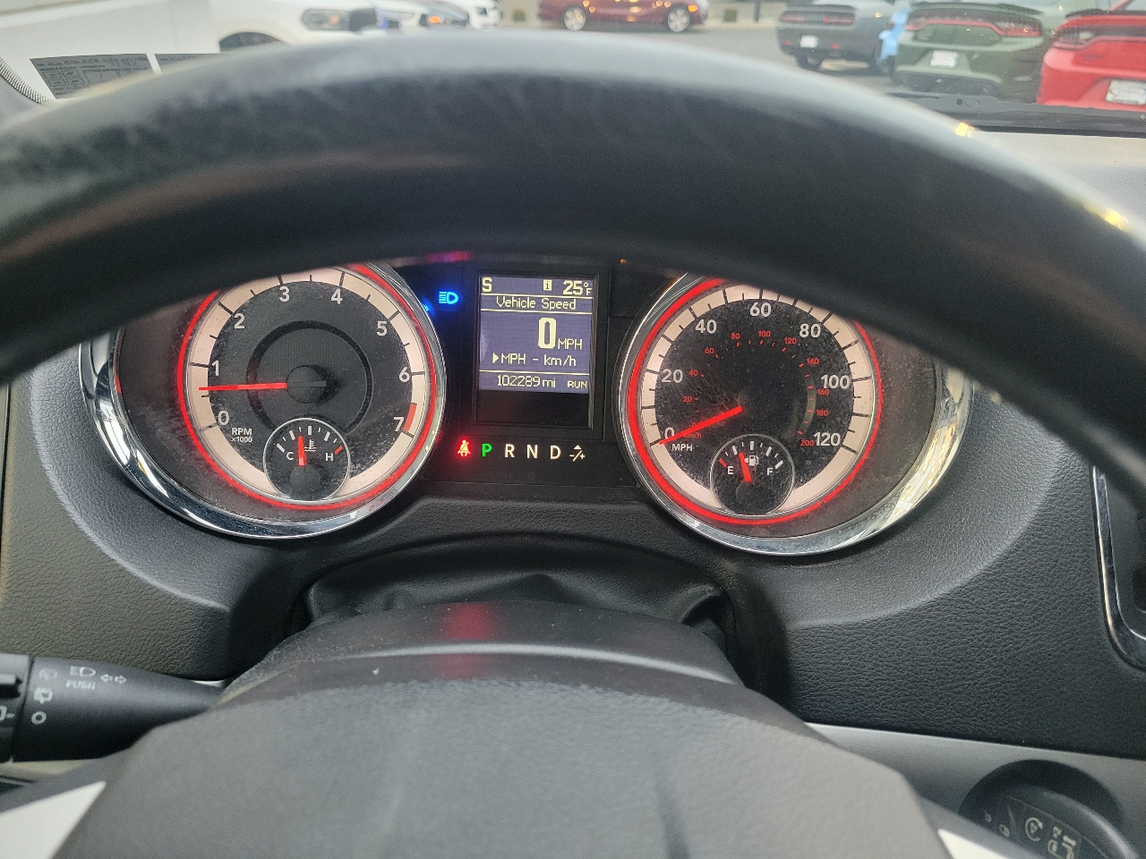 Dodge Grand Caravan GT Wagon 2019