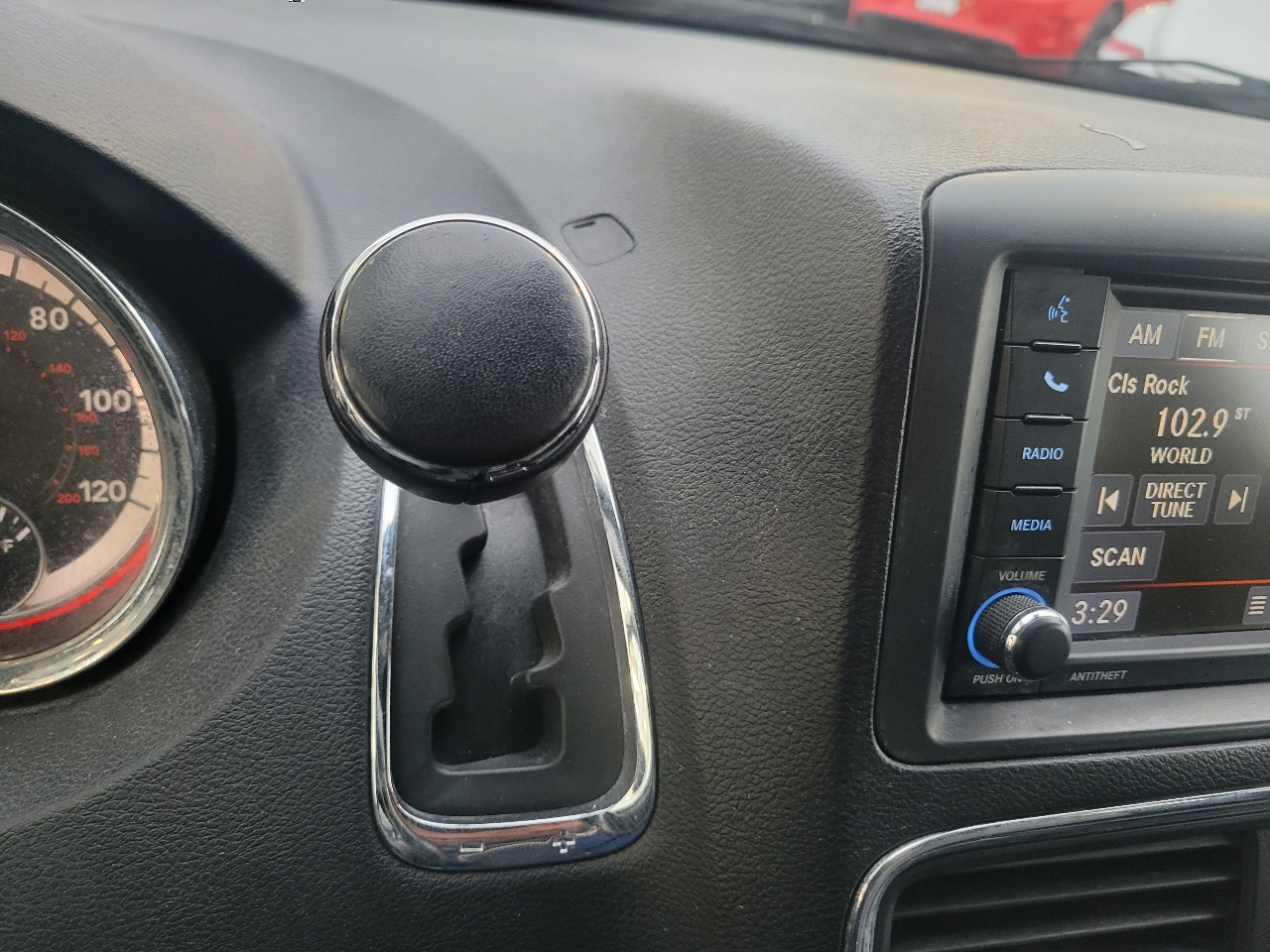 Dodge Grand Caravan GT Wagon 2019