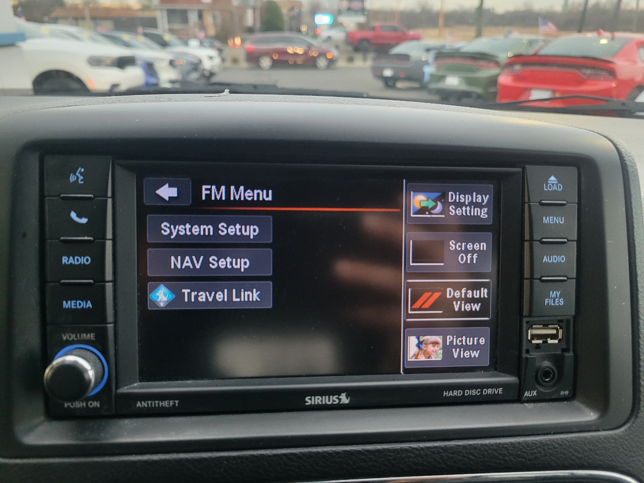 Dodge Grand Caravan GT Wagon 2019