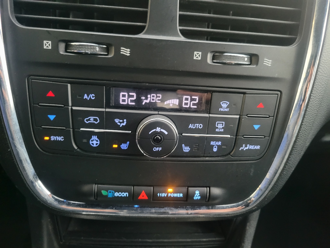 Dodge Grand Caravan GT Wagon 2019