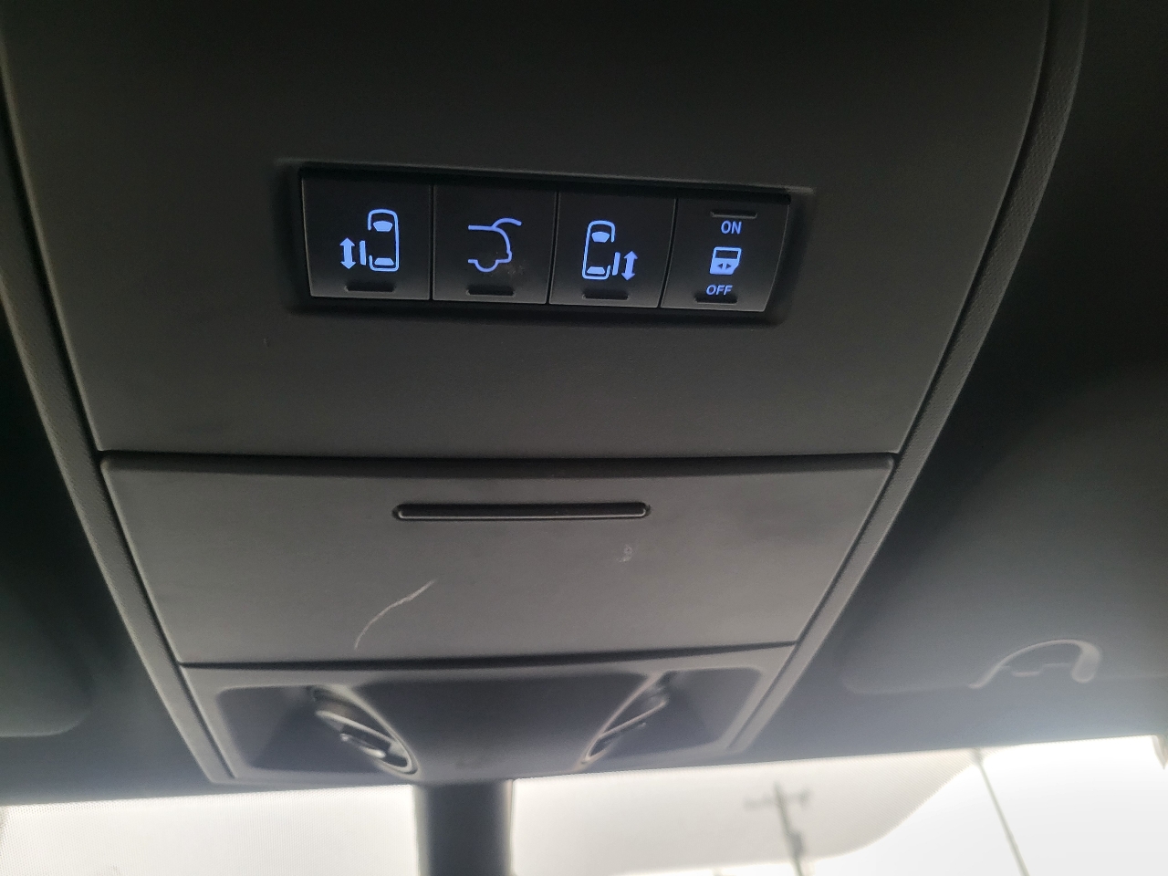 Dodge Grand Caravan GT Wagon 2019