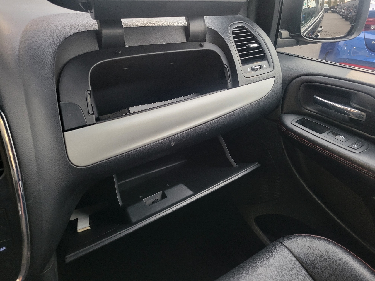 Dodge Grand Caravan GT Wagon 2019