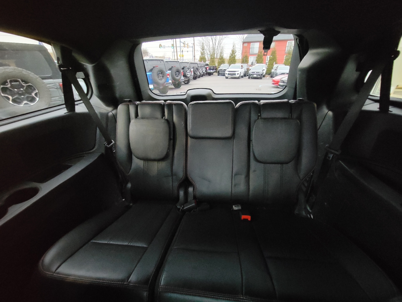 Dodge Grand Caravan GT Wagon 2019