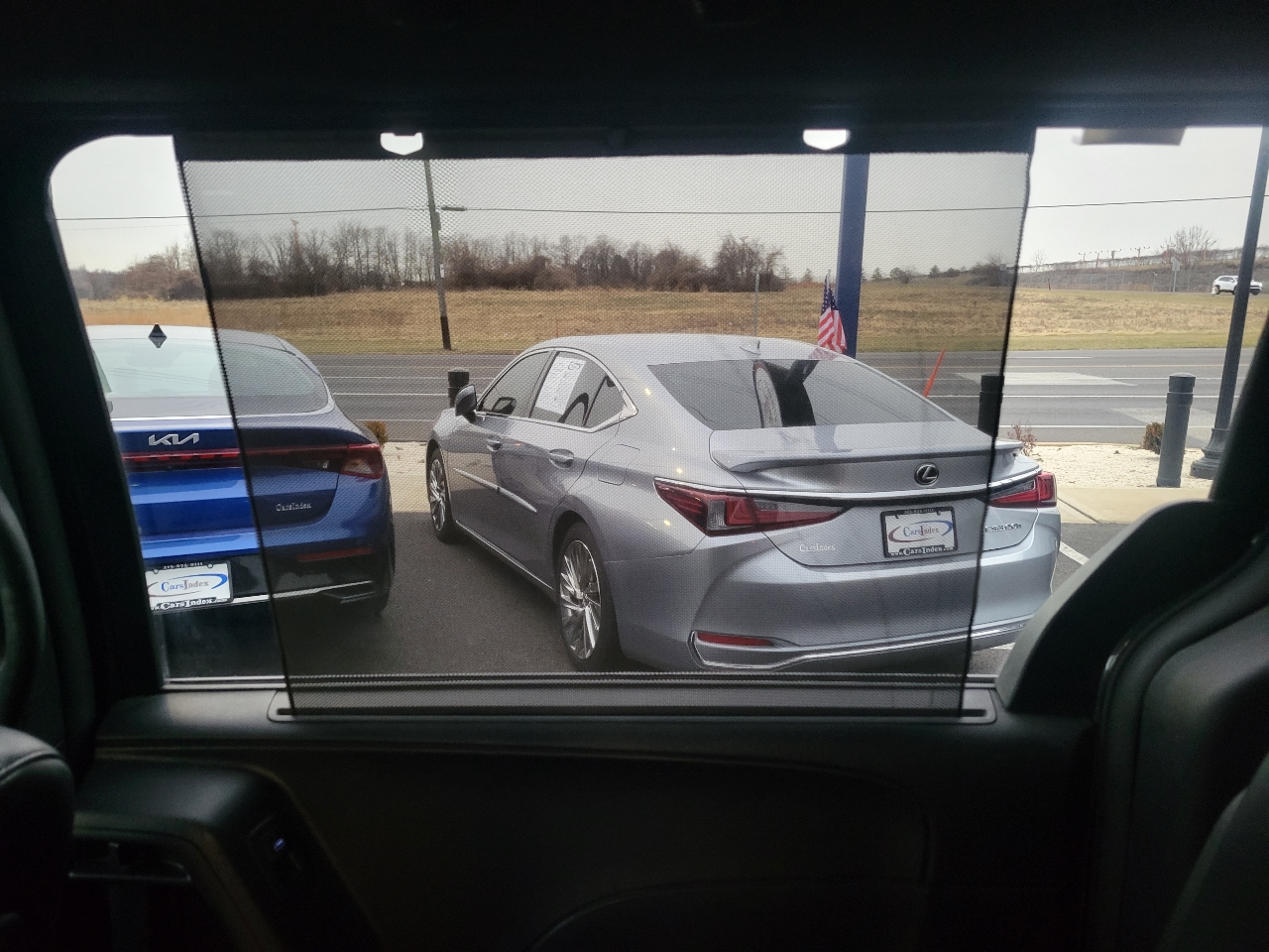 Dodge Grand Caravan GT Wagon 2019