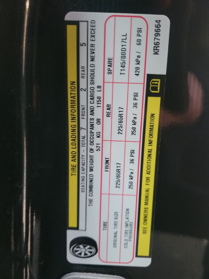 Dodge Grand Caravan GT Wagon 2019