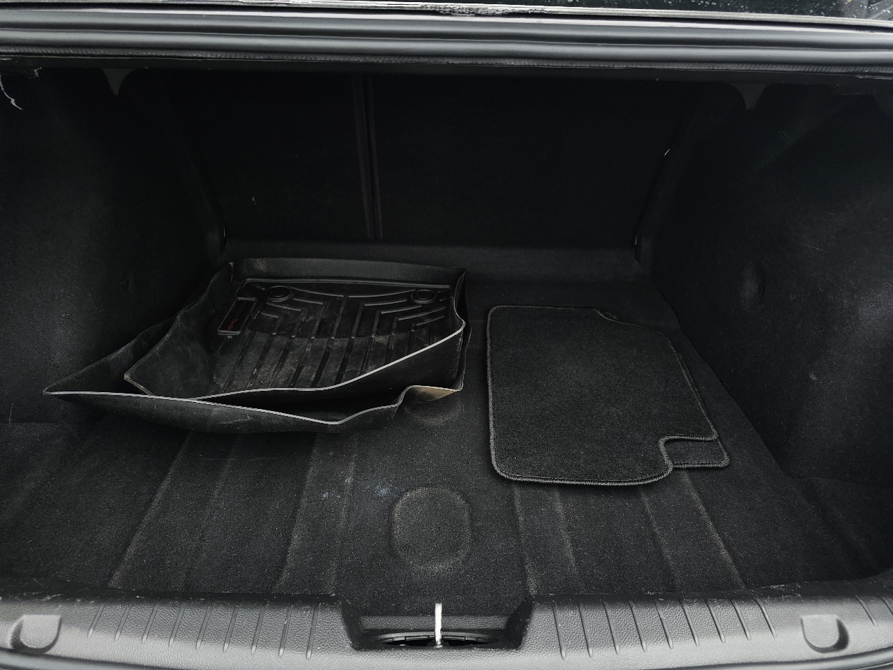 Chevrolet Cruze 4dr Sdn Man 1LT 2014