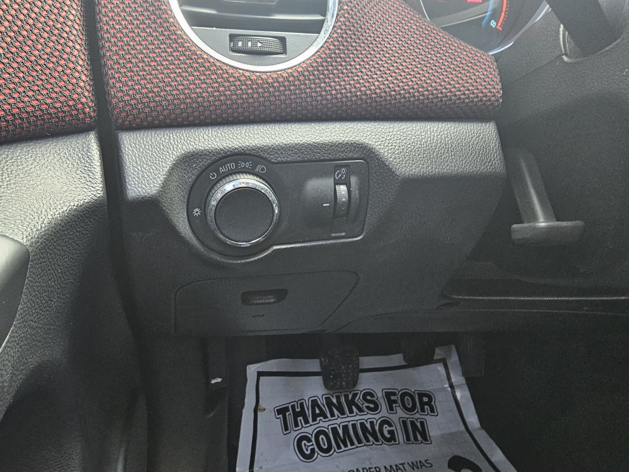 Chevrolet Cruze 4dr Sdn Man 1LT 2014