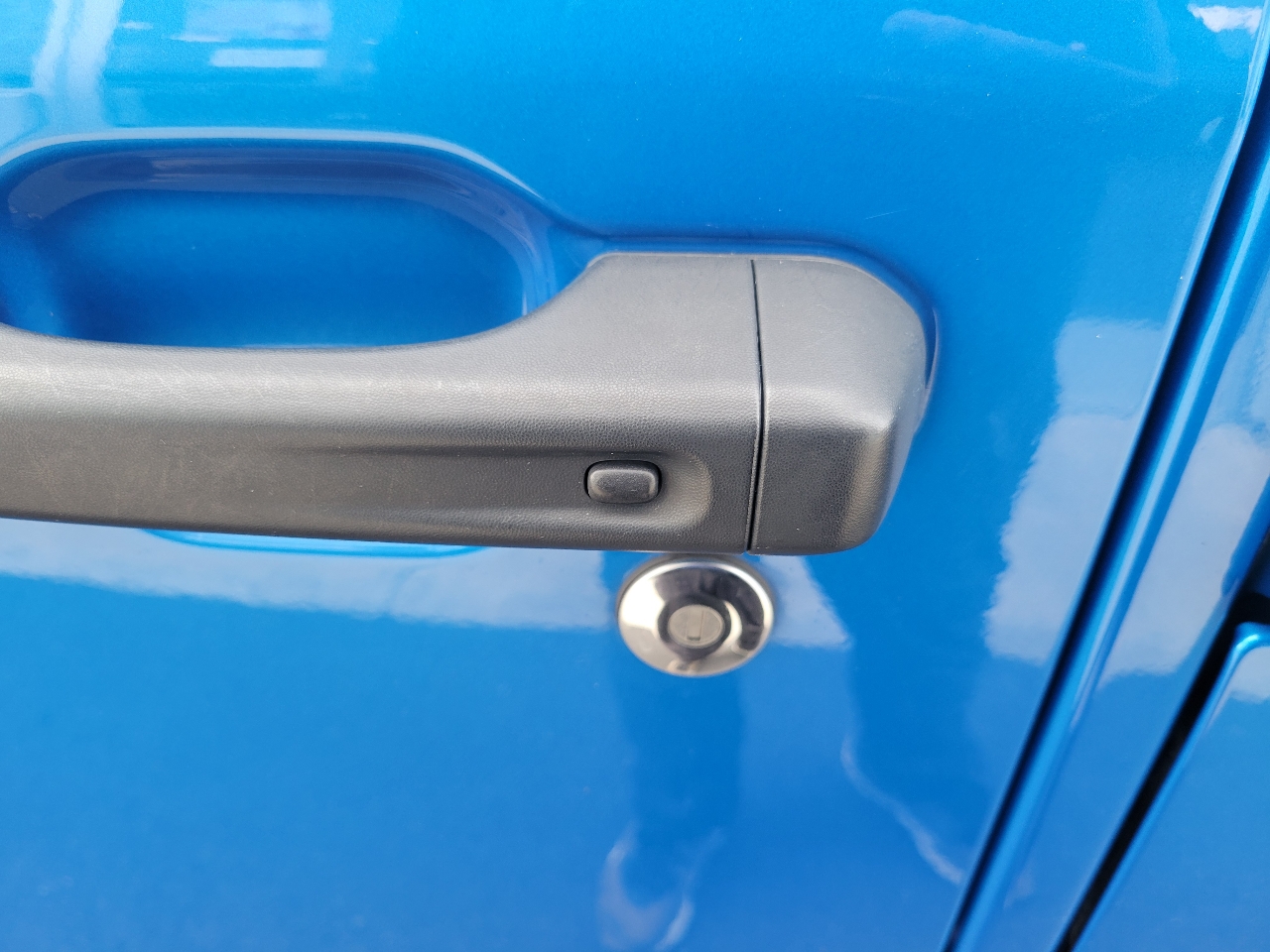 Jeep Wrangler 4xe Willys 4x4 2024