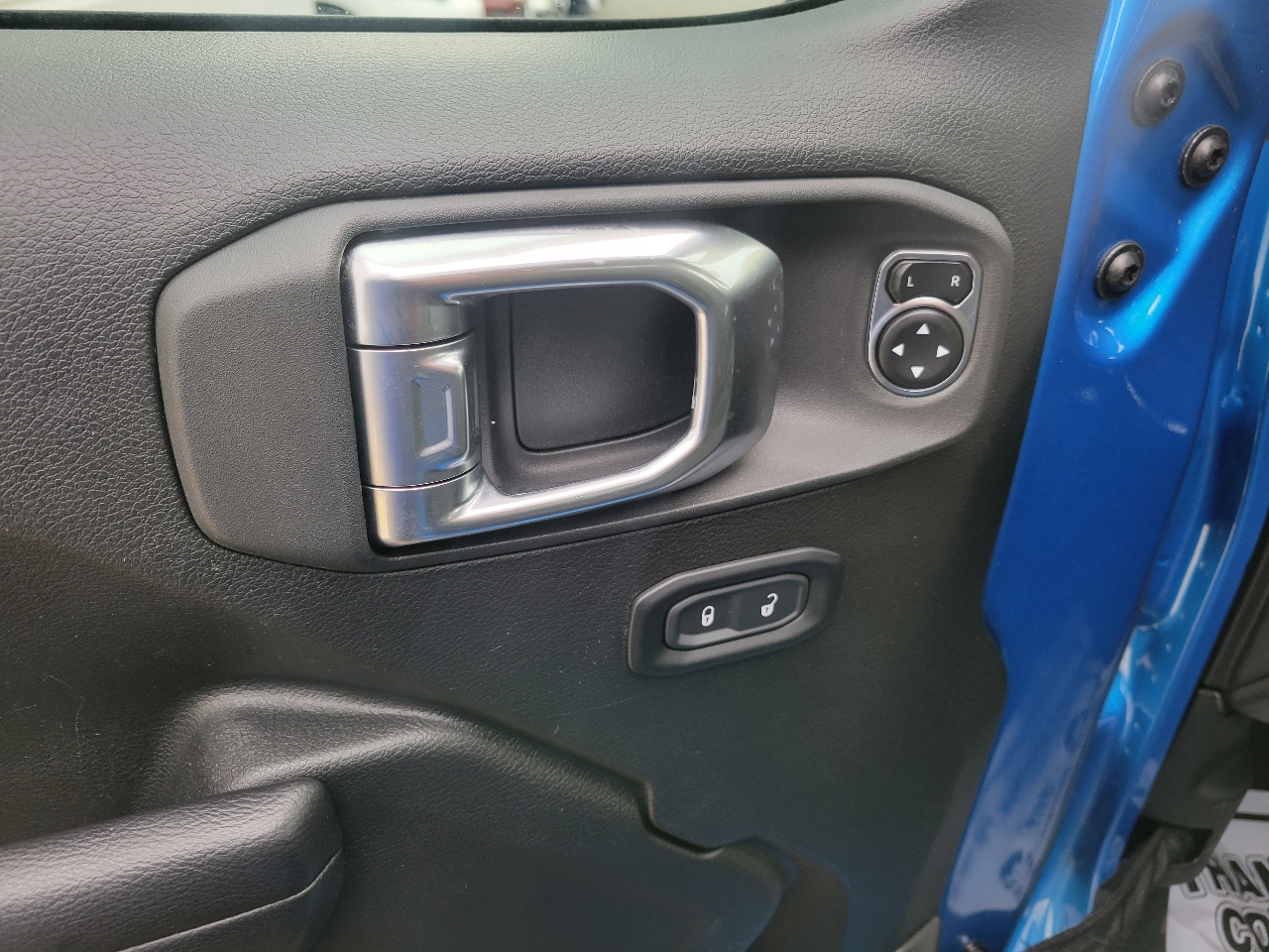 Jeep Wrangler 4xe Willys 4x4 2024