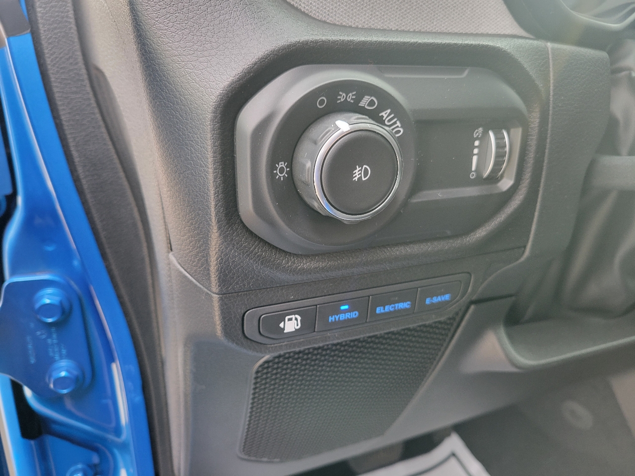 Jeep Wrangler 4xe Willys 4x4 2024