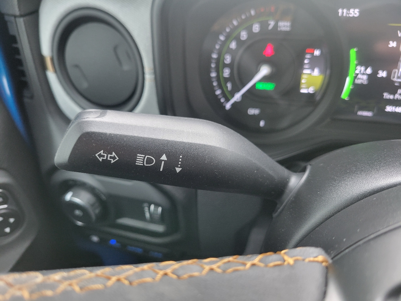 Jeep Wrangler 4xe Willys 4x4 2024