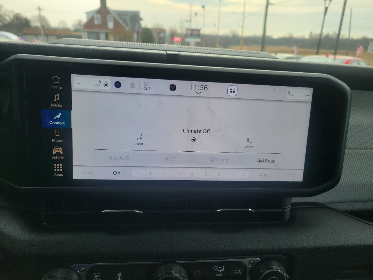 Jeep Wrangler 4xe Willys 4x4 2024