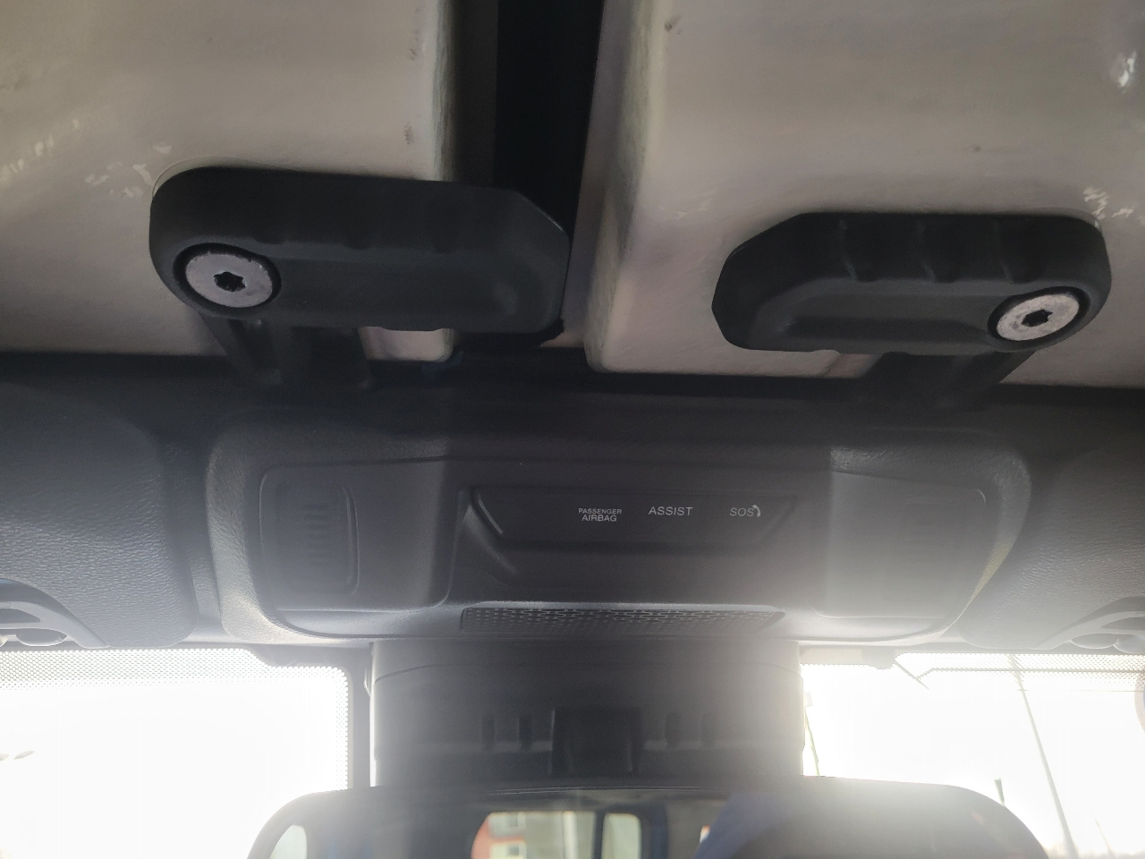 Jeep Wrangler 4xe Willys 4x4 2024