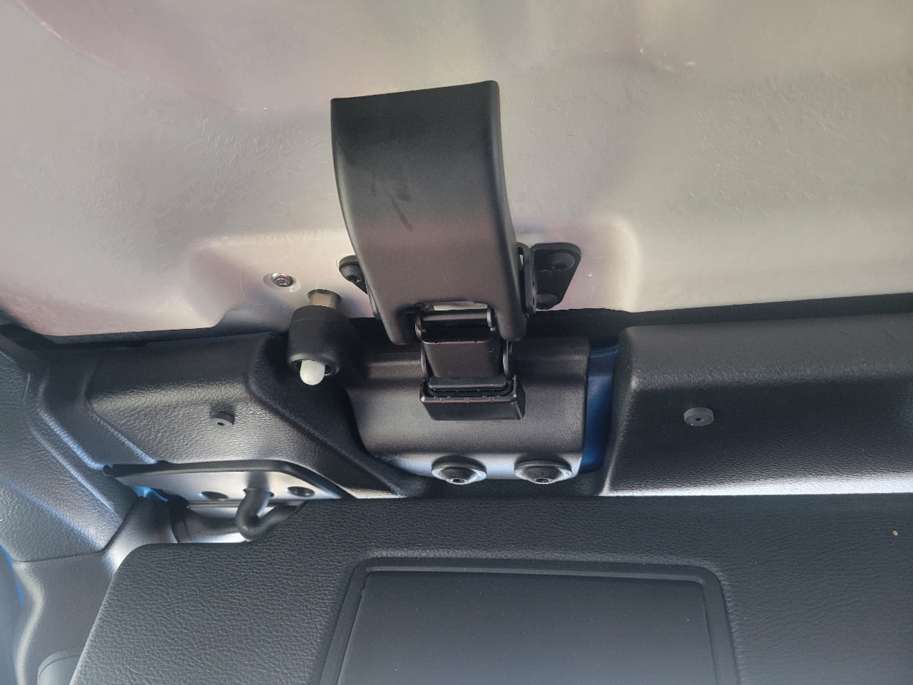 Jeep Wrangler 4xe Willys 4x4 2024