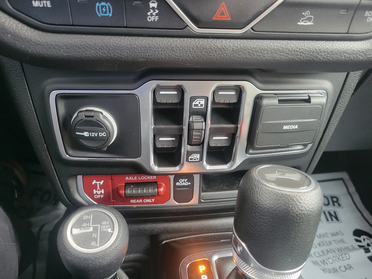 Jeep Wrangler 4xe Willys 4x4 2024