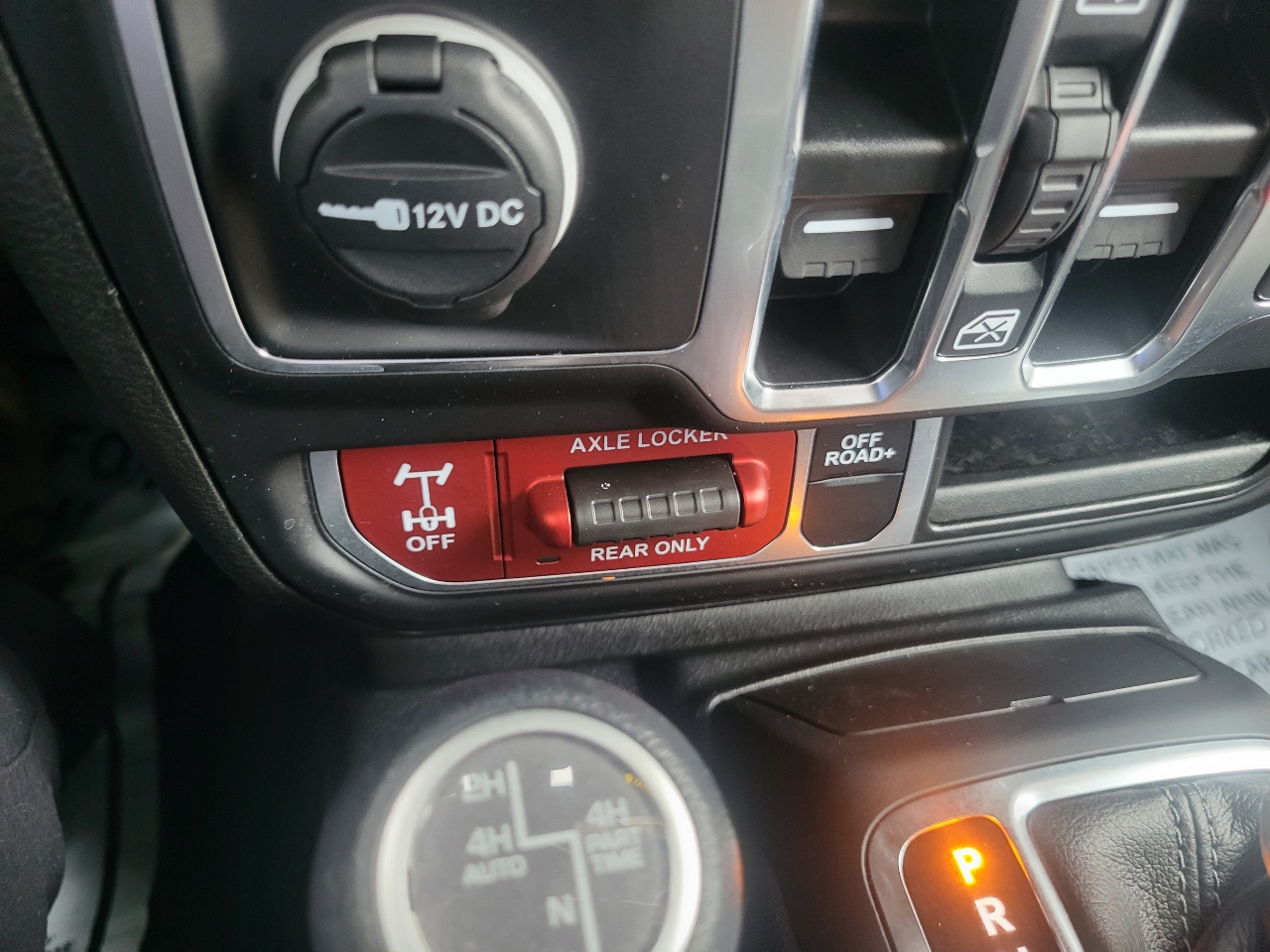 Jeep Wrangler 4xe Willys 4x4 2024