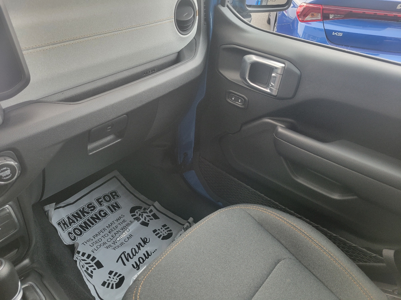 Jeep Wrangler 4xe Willys 4x4 2024