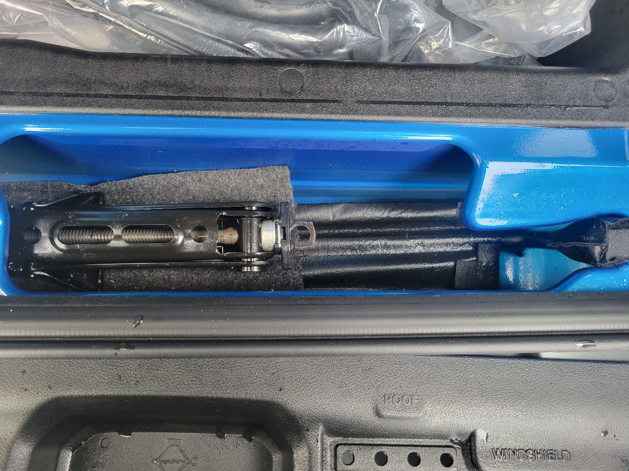 Jeep Wrangler 4xe Willys 4x4 2024