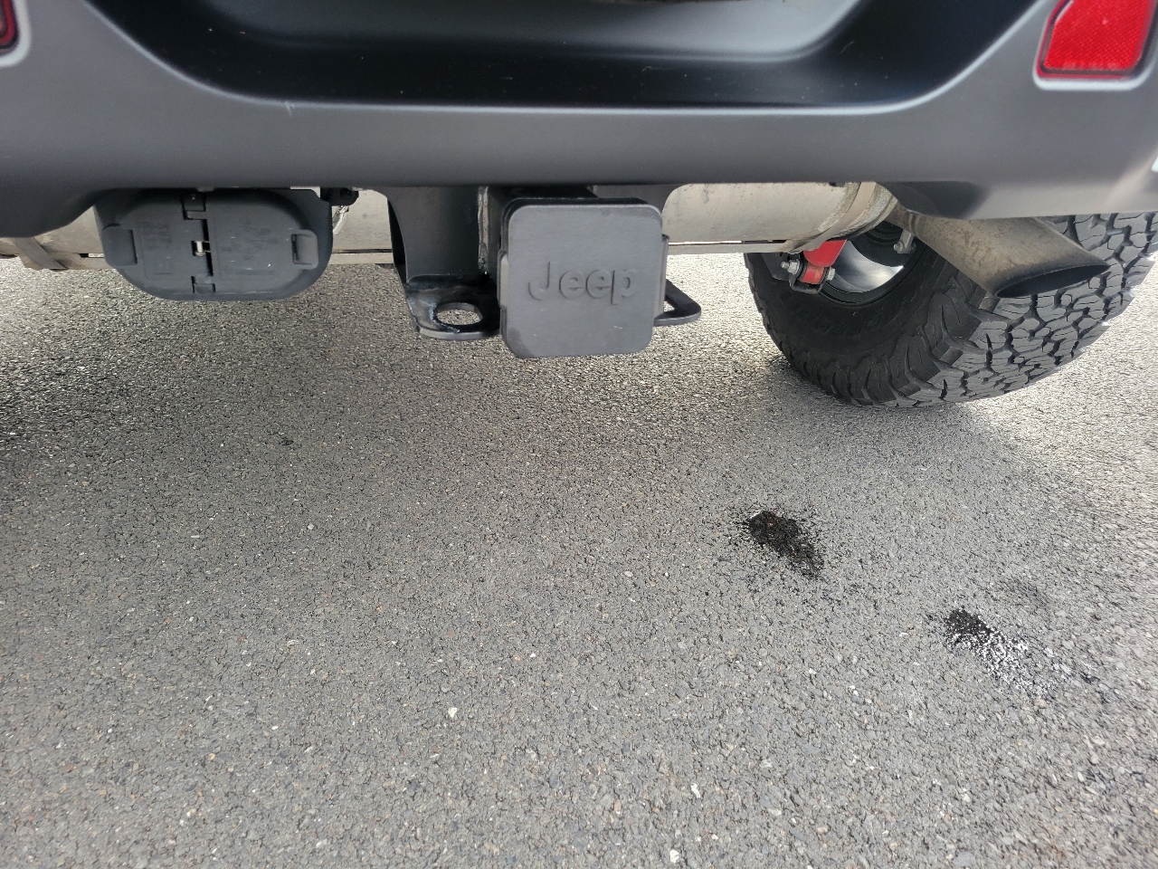 Jeep Wrangler 4xe Willys 4x4 2024