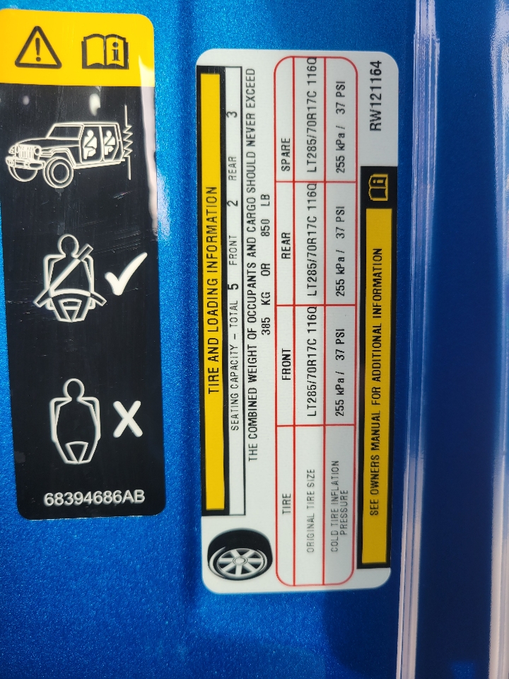 Jeep Wrangler 4xe Willys 4x4 2024