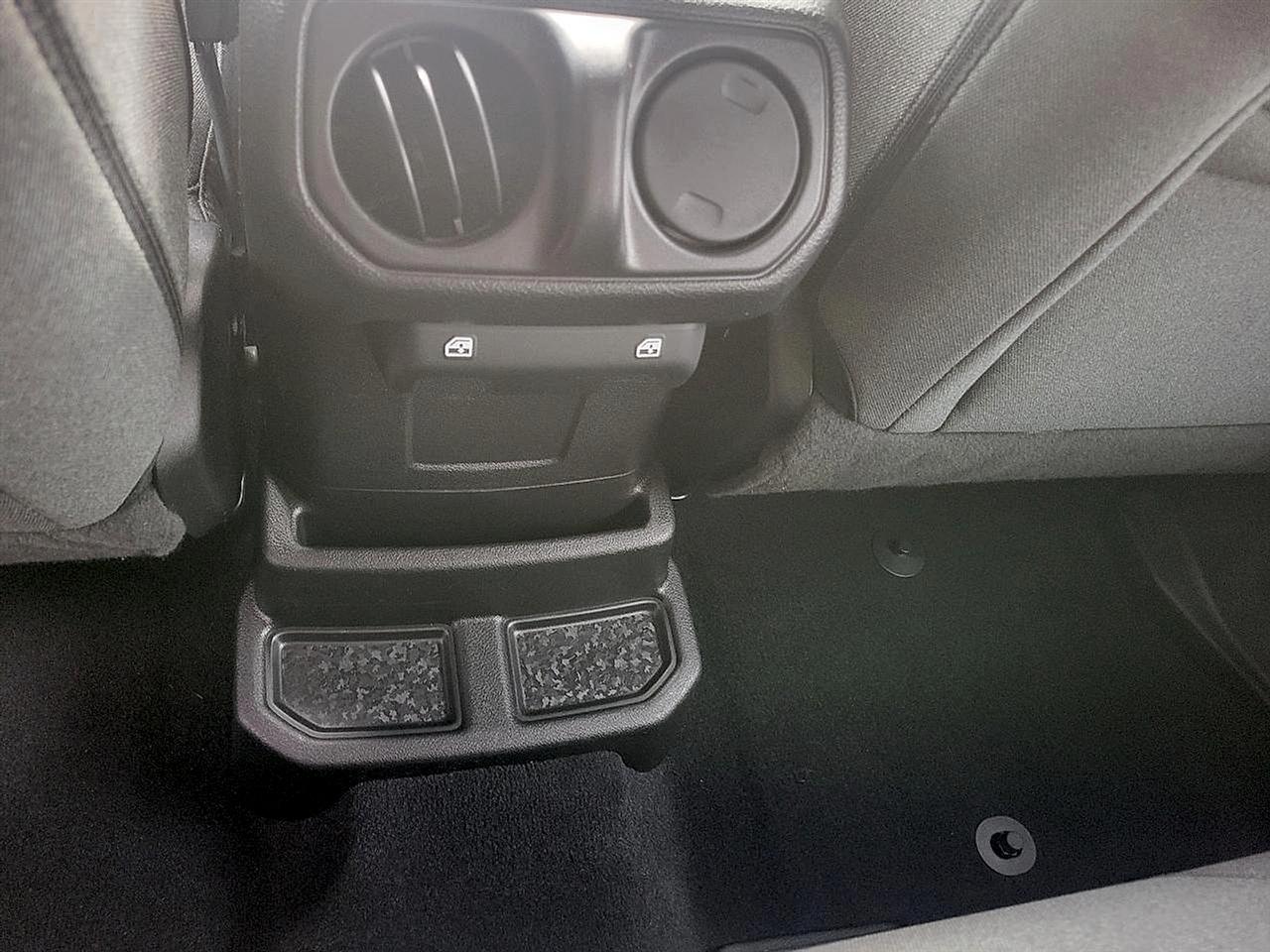 Jeep Wrangler 4xe Willys 4x4 2024