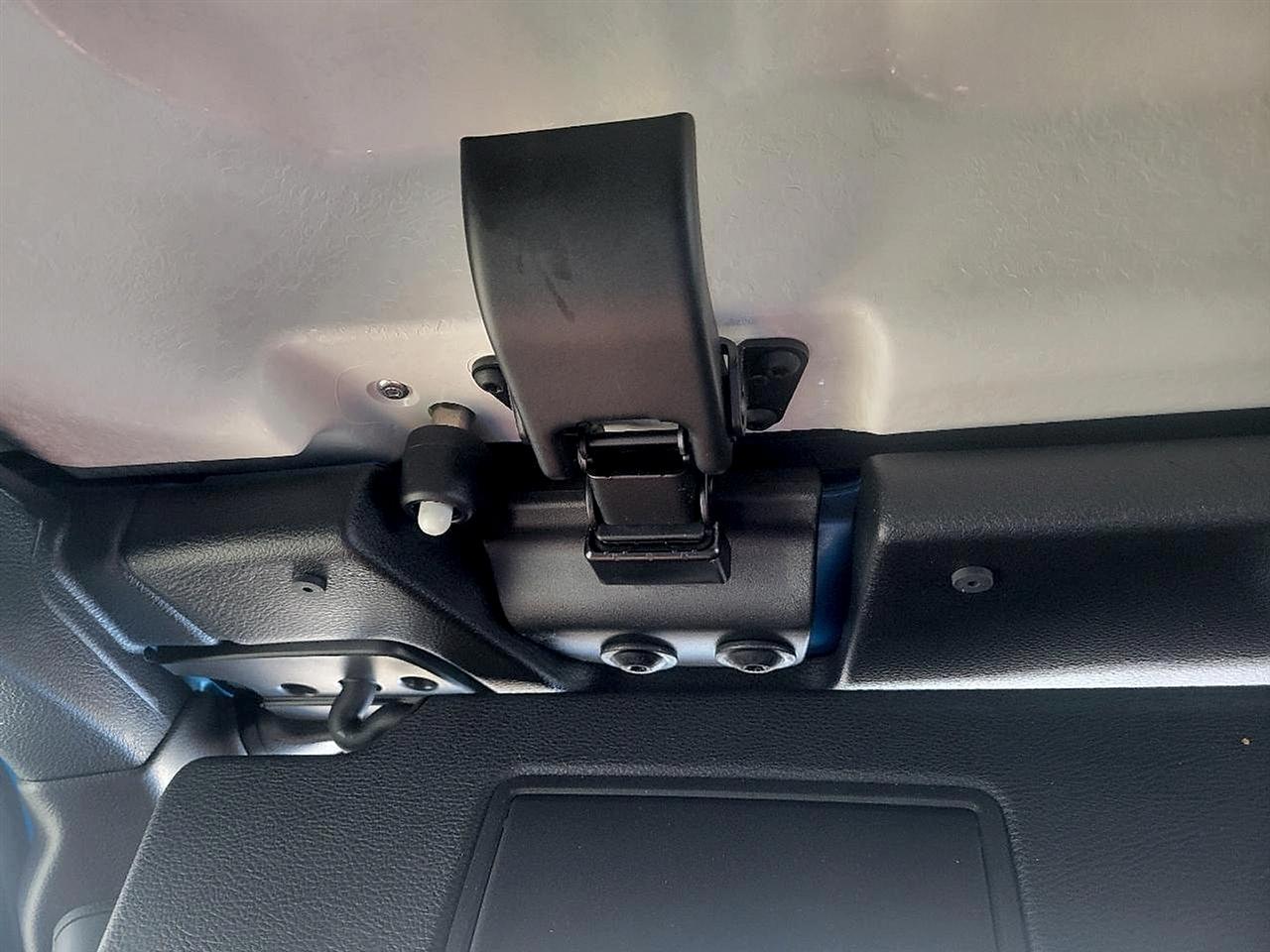 2024 Jeep Wrangler 4xe Willys 4XE - Photo 42