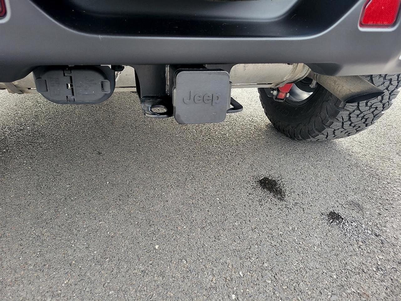 Jeep Wrangler 4xe Willys 4x4 2024