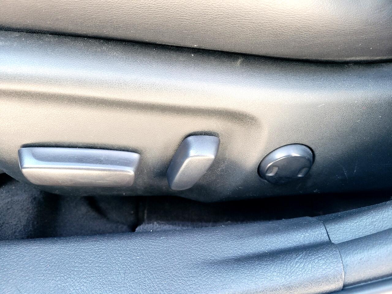 Toyota Camry XSE (Natl) 2017