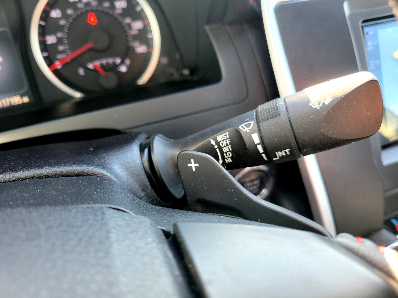 Toyota Camry XSE (Natl) 2017