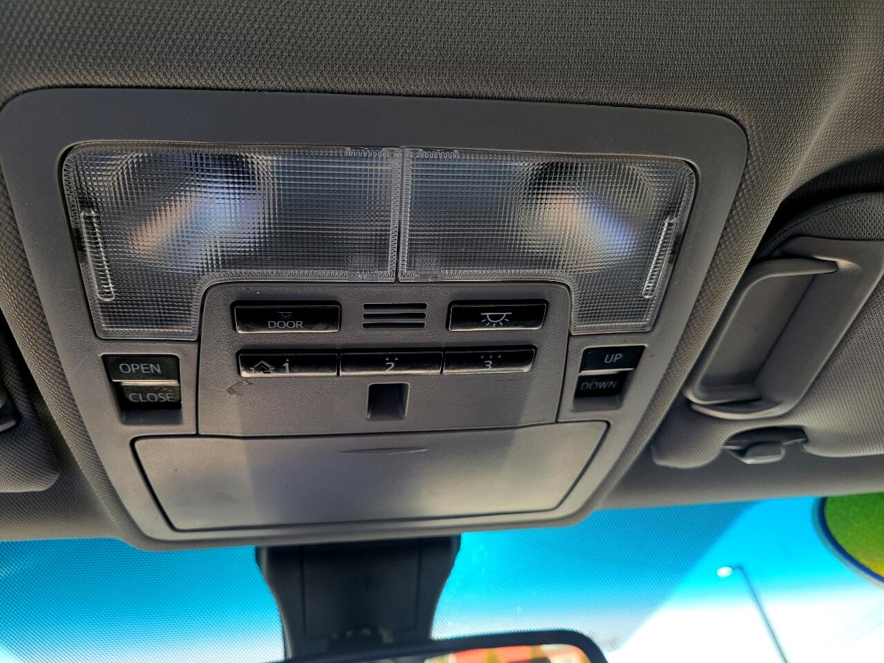 Toyota Camry XSE (Natl) 2017