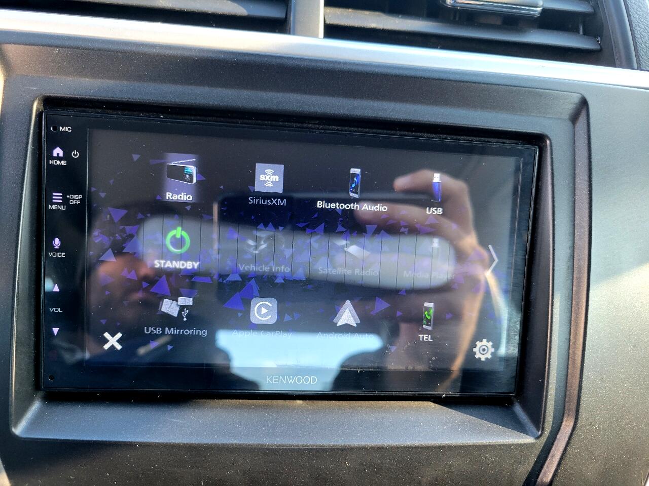 Toyota Camry XSE (Natl) 2017