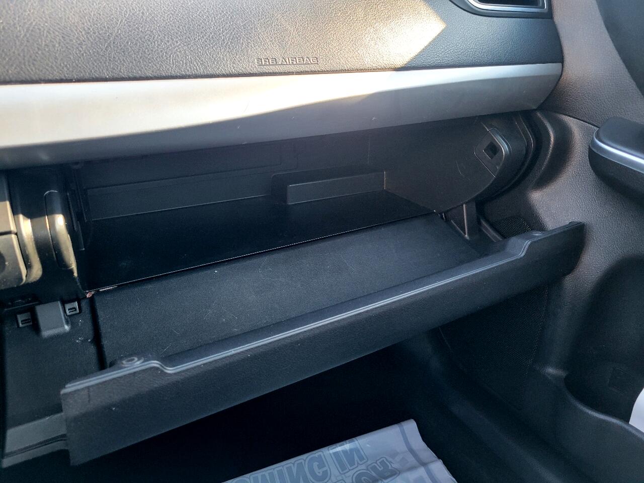 Toyota Camry XSE (Natl) 2017