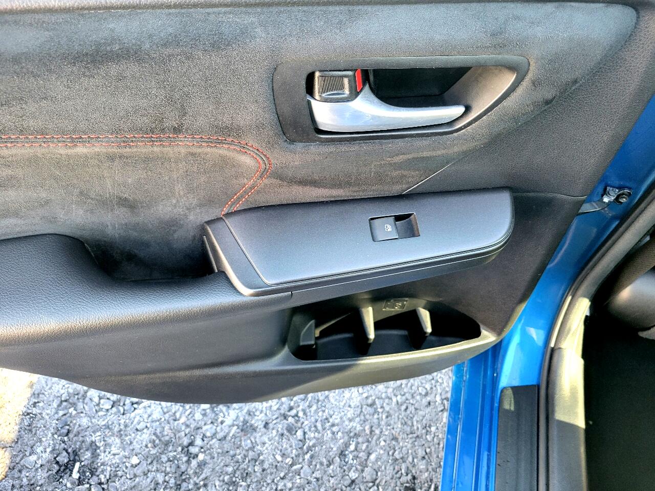 Toyota Camry XSE (Natl) 2017