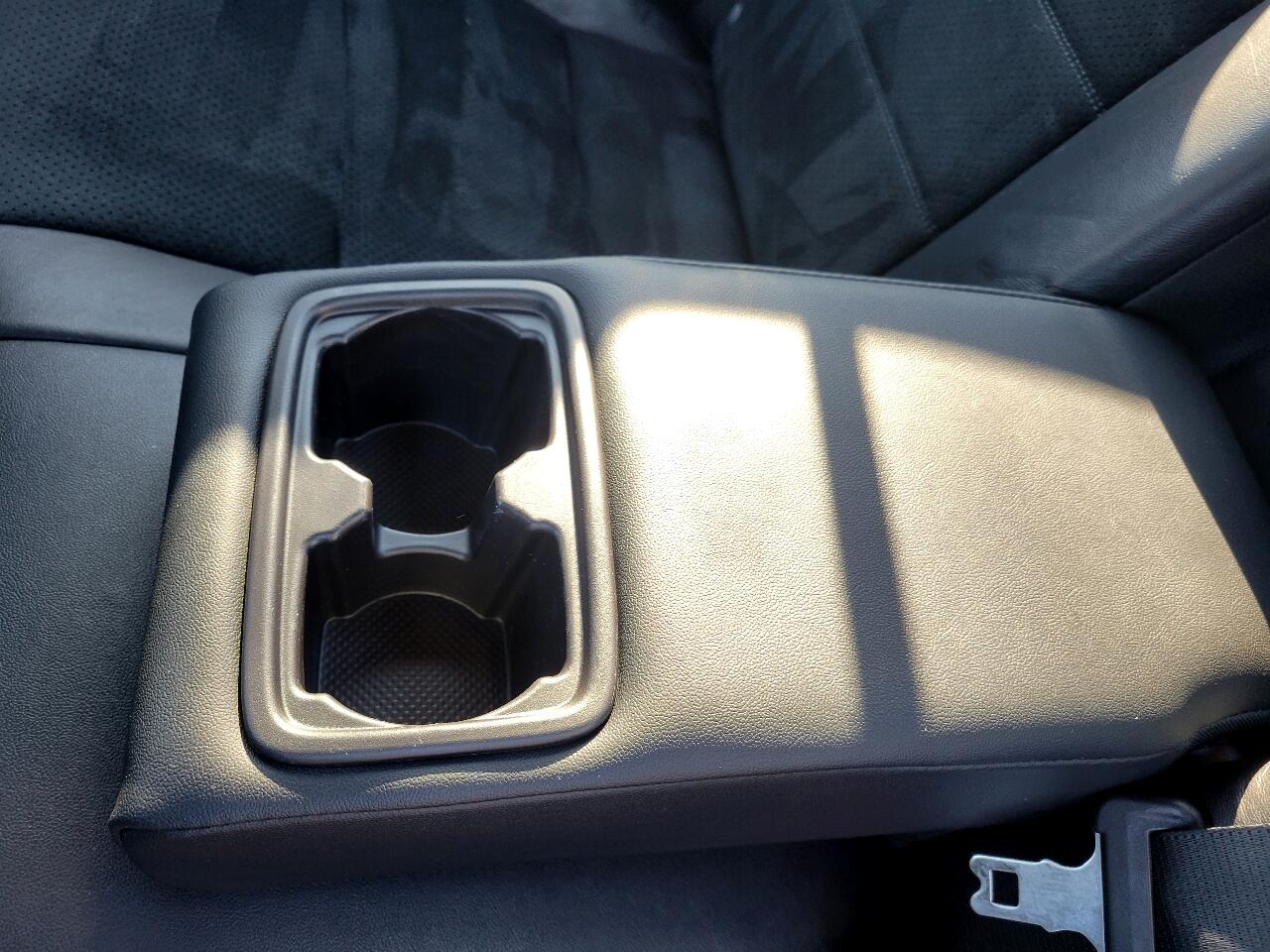 Toyota Camry XSE (Natl) 2017