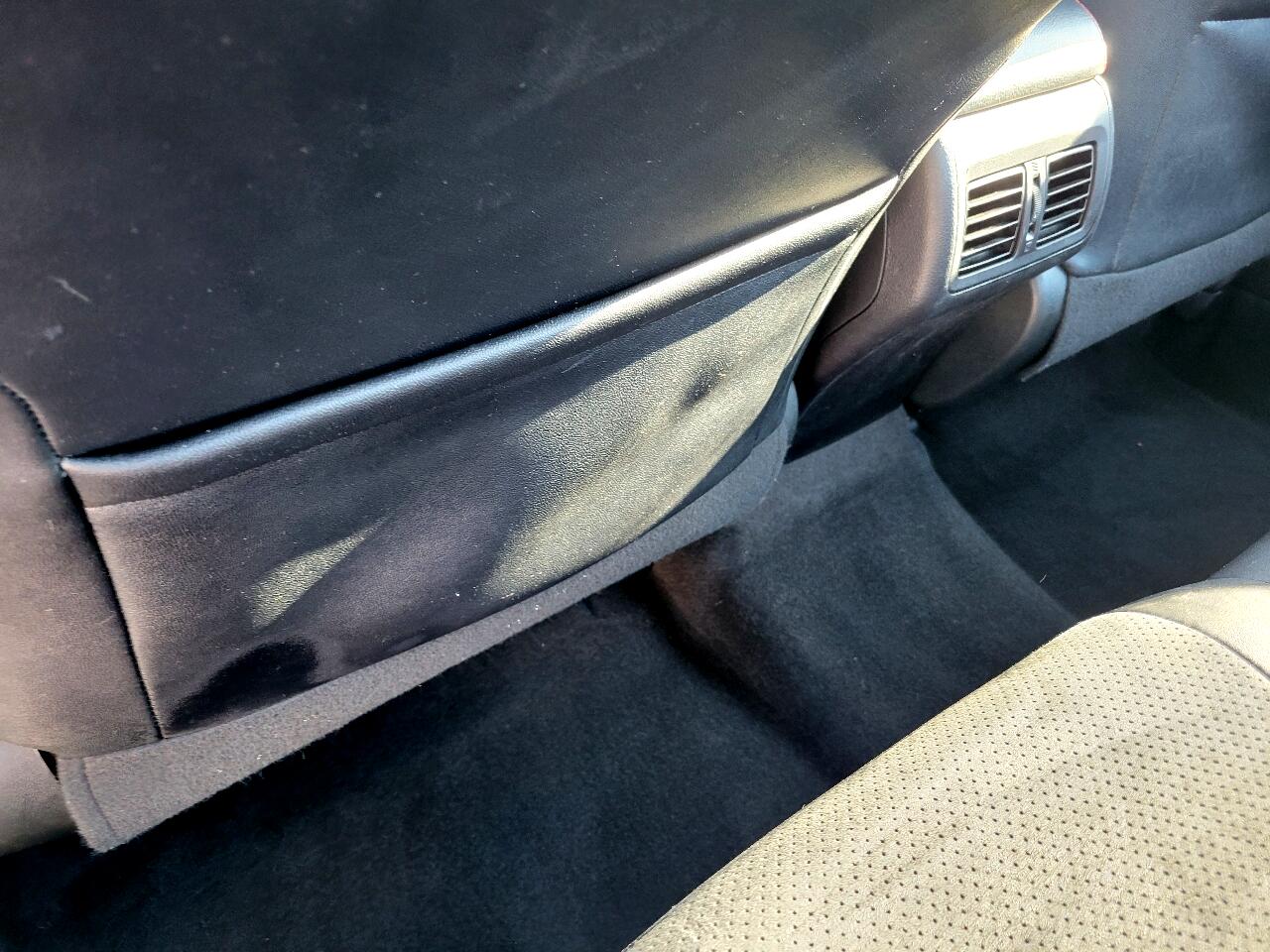 Toyota Camry XSE (Natl) 2017