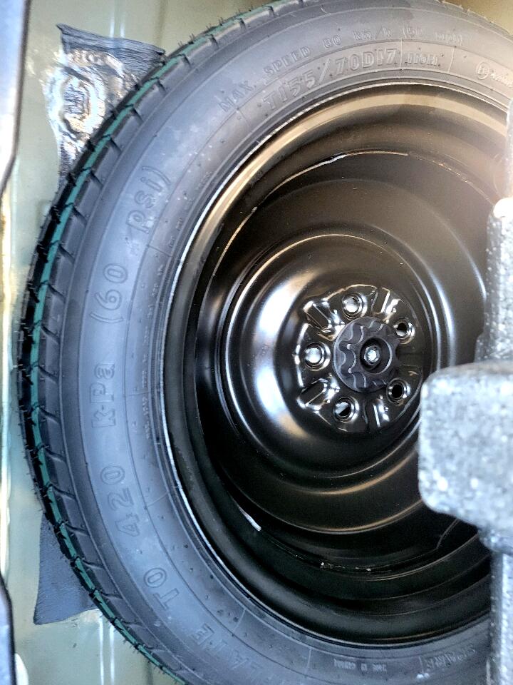 Toyota Camry XSE (Natl) 2017