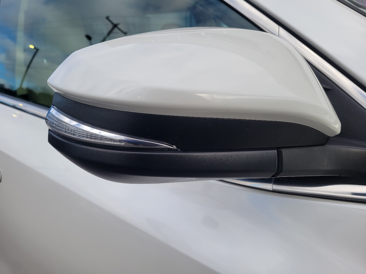 Toyota Highlander AWD 4dr V6 XLE (Natl) 2015